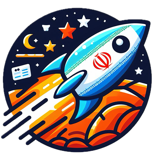 Iran VPN Logo